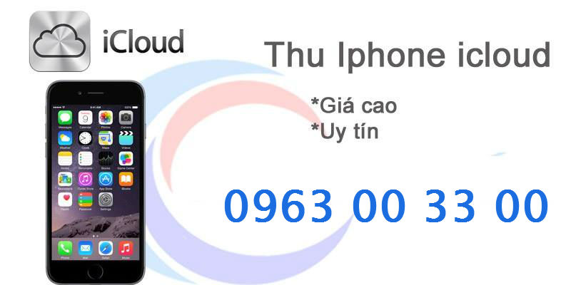 Photo of Thu mua iPhone 7/ 7 Plus/ 6/ 6Plus/ 6s/ 6s plus bị khóa iCloud, giá cao nhất