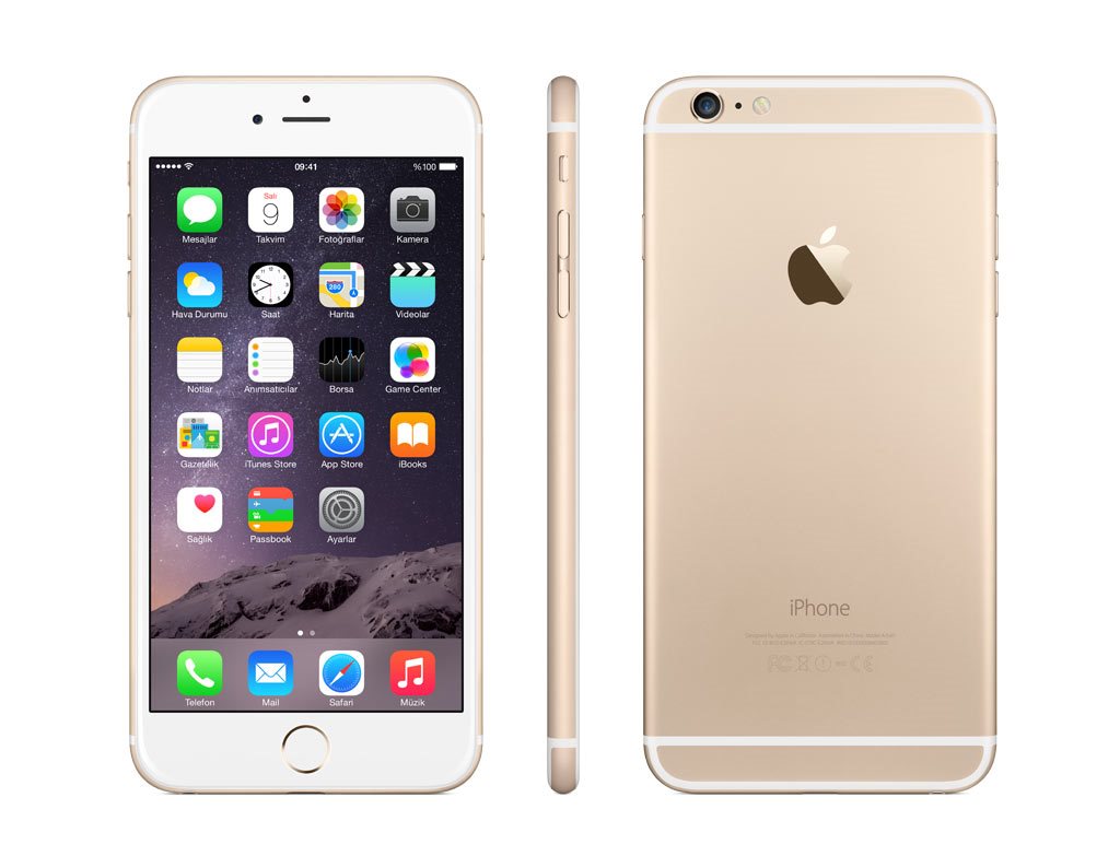 Photo of Unlock Iphone 6S Plus 6S AT&T T-mobile Sprint Mỹ Uy Tín
